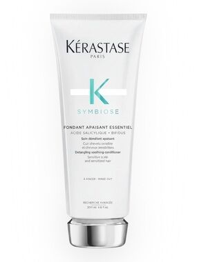 New Kérastase Symbiose Soothing Detangling Conditioner – 6.8oz